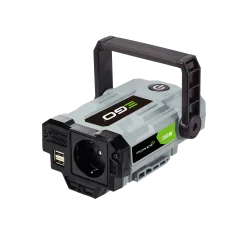 EGO PAD1500E - Pretvornik