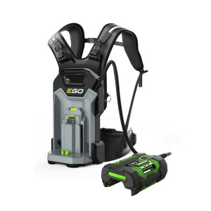 EGO BHX1000-K0002 - Nosilec za prenosne baterije KIT