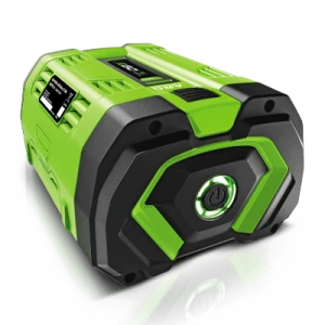 EGO BA6720T - Akumulator