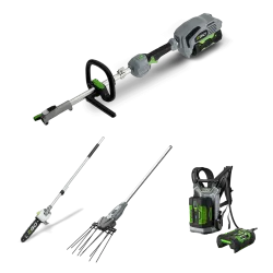 EGO MOPH100E-K1753 - Multitool komplet