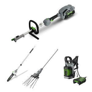 EGO MOPH100E-K1753 - Multitool komplet