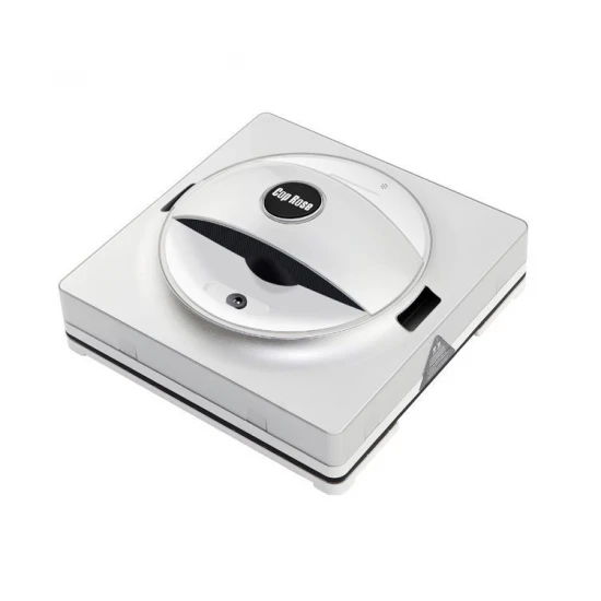 COP ROSE X6 PRO - Robotski čistilec oken