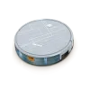 MAMIBOT EXVAC660 Platinum - Robotski sesalnik