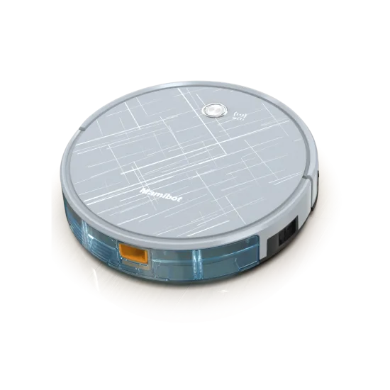 MAMIBOT EXVAC660 Platinum - Robotski sesalnik