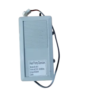 JJSPA TP-2910 - Generator ozona B-A01