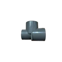 JJSPA TP-2861 - Trikotno koleno M/F