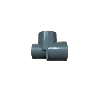 JJSPA TP-2861 - Trikotno koleno M/F