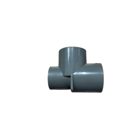 JJSPA TP-2861 - Trikotno koleno M/F