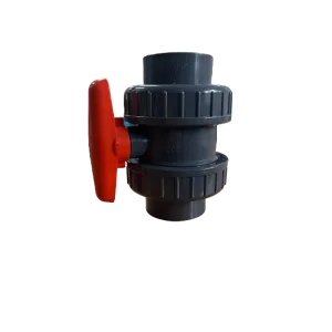 JJSPA TP-2884 - Dvojni krogelni ventil VDL 2"