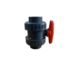 JJSPA TP-2885 - Dvojni krogelni ventil VDL 1,5"