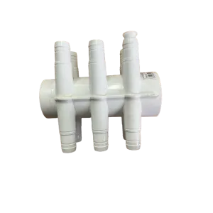JJSPA TP-2886 - Razdelilnik 12 priključkov 2″M 3/4″F