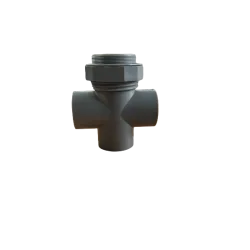 JJSPA TP-2887 - Veliki ventil križ 2"