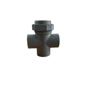 JJSPA TP-2887 - Veliki ventil križ 2"