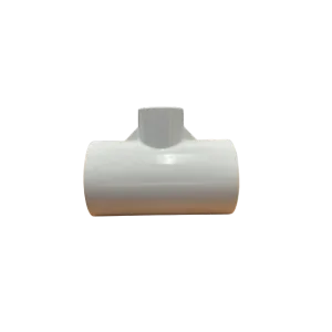 JJSPA TP-3065 - 2" F in 1" izhod standardni T razdelilec
