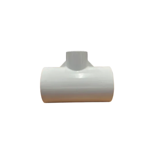 JJSPA TP-3065 - 2" F in 1" izhod standardni T razdelilec