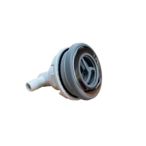 JJSPA TP-3078 - 3,5" šoba z ohišjem - Twin Roto