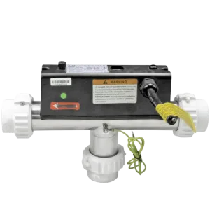 LX TP-2974 - Grelec za vodo H15-R3