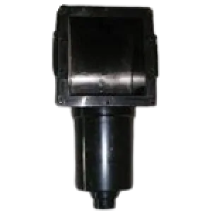 JAZZI TP-3033 - Skimmer ohišje za 1 filter