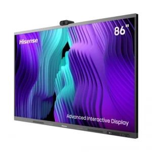 HISENSE 86MR6DE-E - Interaktivni zaslon