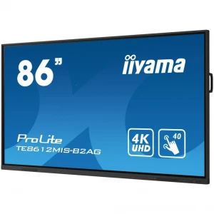 IIYAMA TE8612MIS-B2AG - Interaktivni zaslon