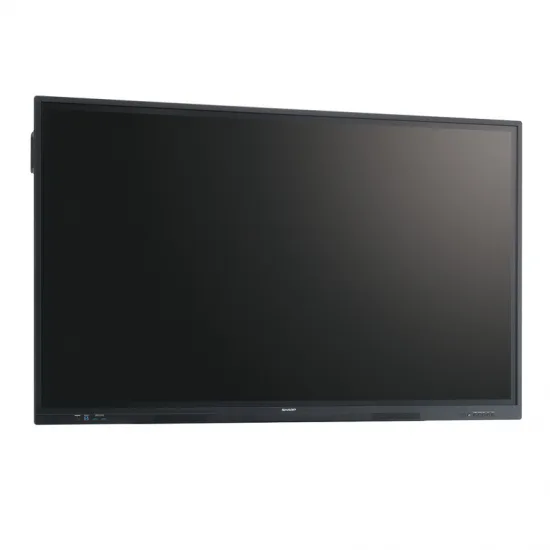 SHARP PN-LC652 - Interaktivni zaslon