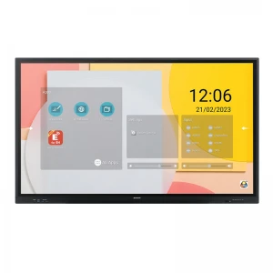 SHARP PN-LC652 - Interaktivni zaslon