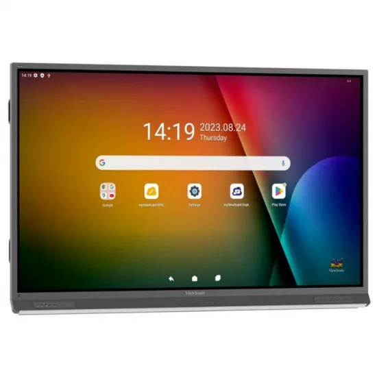 VIEWSONIC IFP7552-2F - Interaktivni zaslon