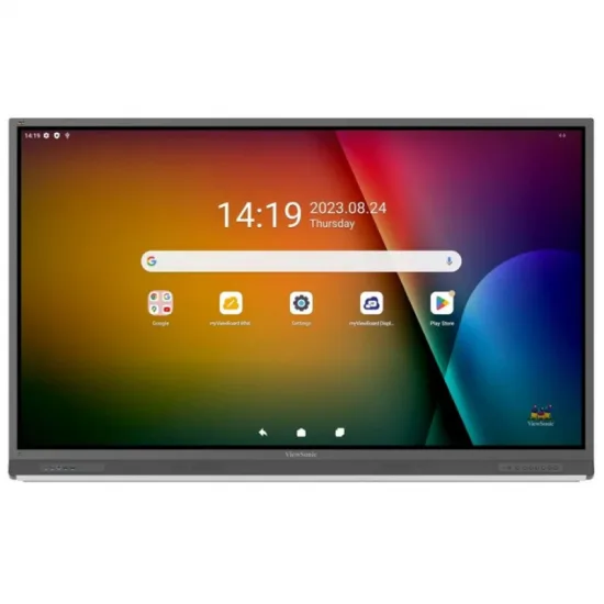 VIEWSONIC IFP7552-2F - Interaktivni zaslon