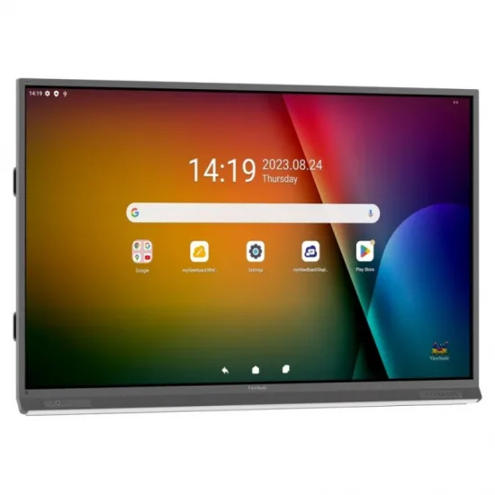 VIEWSONIC IFP8652-2F - Interaktivni zaslon