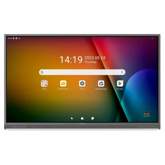 VIEWSONIC IFP8652-2F - Interaktivni zaslon