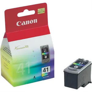 Canon CL-41 (barvna) - Original kartuša
