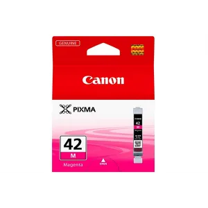 Canon CLI-42M (škrlatna) - Original kartuša