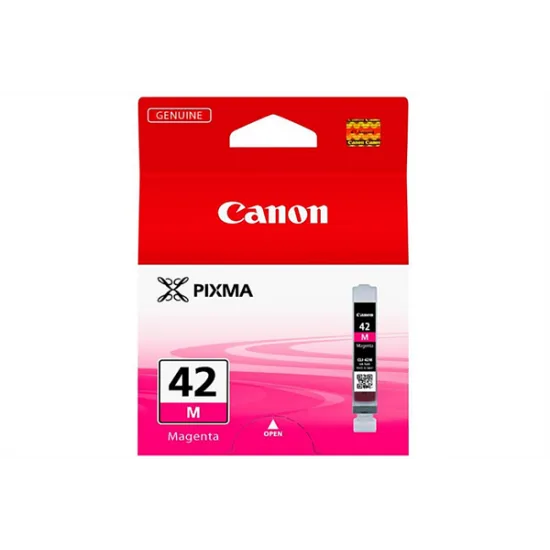 Canon CLI-42M (škrlatna) - Original kartuša