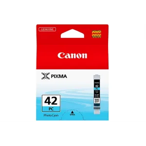 Canon CLI-42PC (foto modra) - Original kartuša