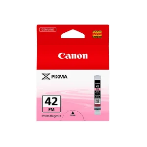 Canon CLI-42PM (foto škrlatna) - Original kartuša