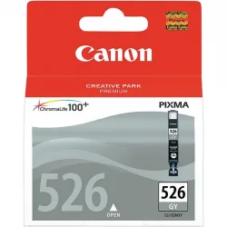 Canon CLI-526GY (siva) - Original kartuša