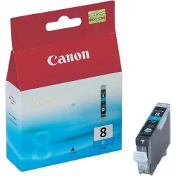 Canon CLI-8C (modra) - Original kartuša