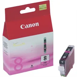 Canon CLI-8PM (foto škrlatna) - Original kartuša
