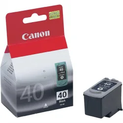 Canon PG-40 (črna) - Original kartuša