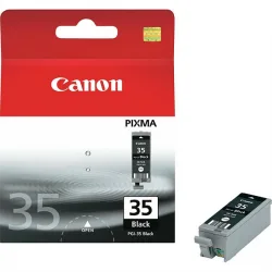 Canon PGI-35 (črna) - Original kartuša