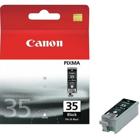 Canon PGI-35 (črna) - Original kartuša