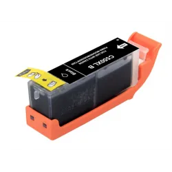 Canon PGI-550BK XL (črna) - Kompatibilna kartuša