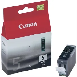Canon PGI-5BK (črna) - Original kartuša