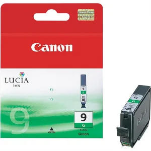 Canon PGI-9G (zelena) - Original kartuša