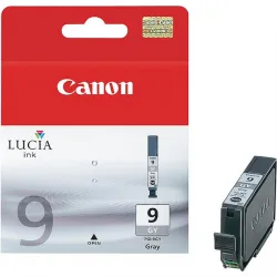 Canon PGI-9GY (siva) - Original kartuša