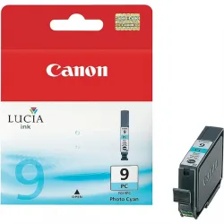 Canon PGI-9PC (foto modra) - Original kartuša
