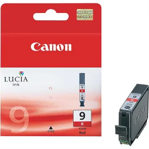 Canon PGI-9R (rdeča) - Original kartuša
