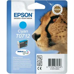 Epson T0712 (modra) - Original kartuša