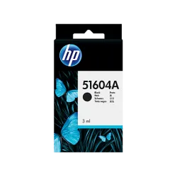 HP 51604A (črna) - Original kartuša