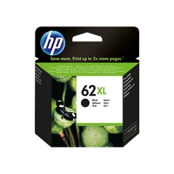 HP C2P05AE nr.62XL (črna) - Original kartuša